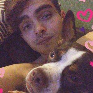 Meet your Posher, Seth